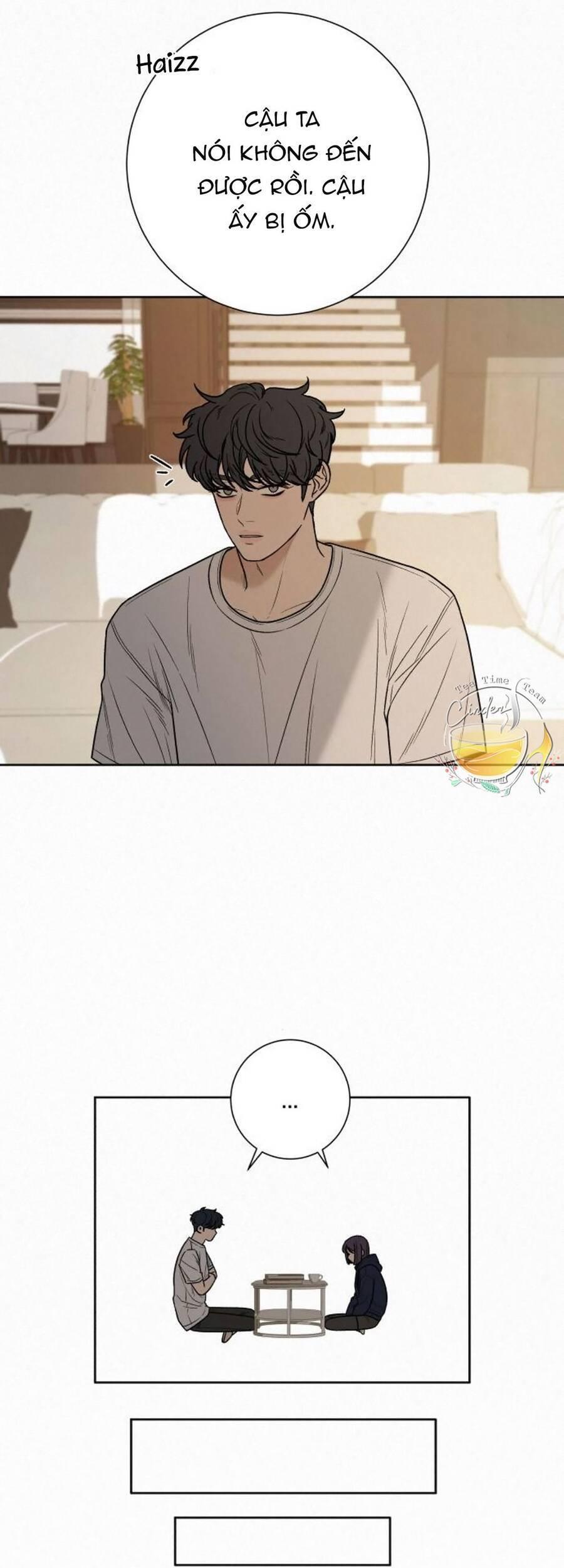 Tình Yêu Trong Sáng Chapter 27 - Trang 58 - Dâm Cô Nương
