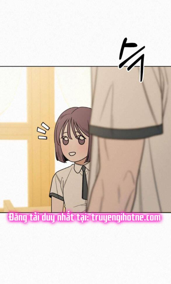 Tình Yêu Trong Sáng Chapter 56.5 - Trang 17 - Dâm Cô Nương