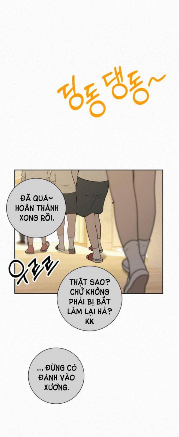 Tình Yêu Trong Sáng Chapter 56.5 - Trang 22 - Dâm Cô Nương