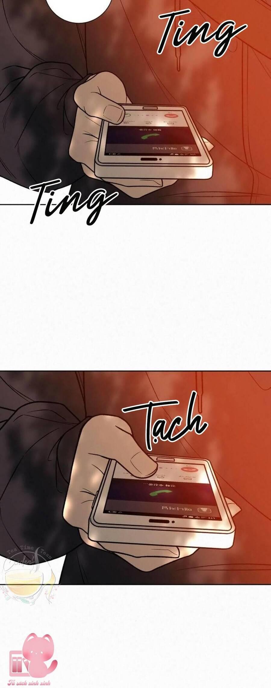 Tình Yêu Trong Sáng Chapter 39 - Trang 5 - Dâm Cô Nương