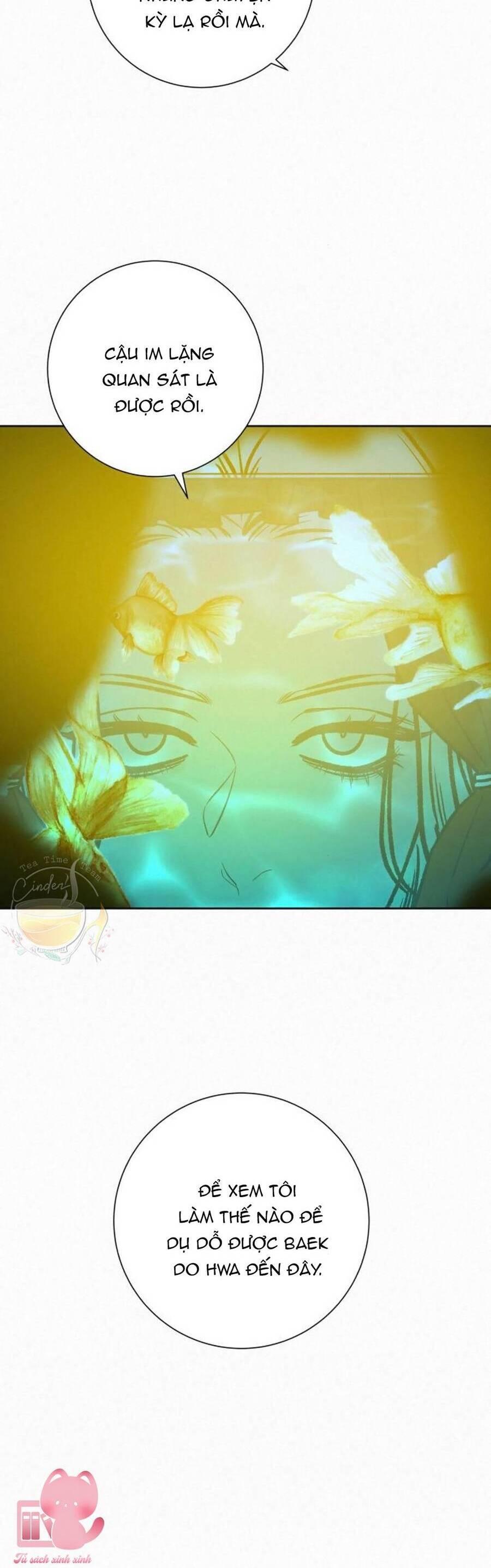Tình Yêu Trong Sáng Chapter 39 - Trang 53 - Dâm Cô Nương