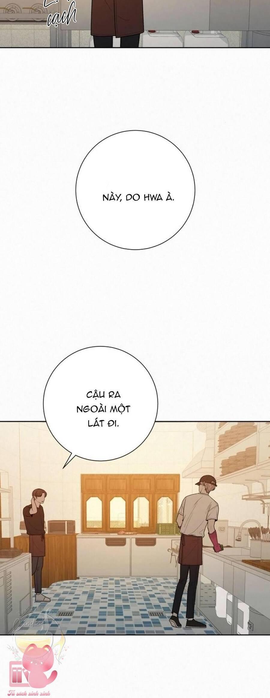 Tình Yêu Trong Sáng Chapter 39 - Trang 57 - Dâm Cô Nương