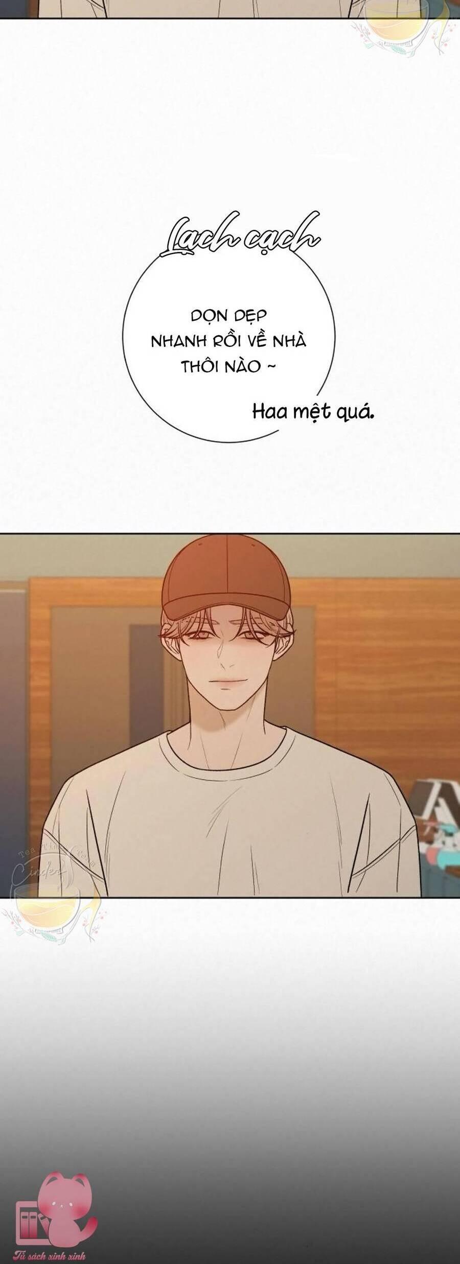 Tình Yêu Trong Sáng Chapter 39 - Trang 65 - Dâm Cô Nương
