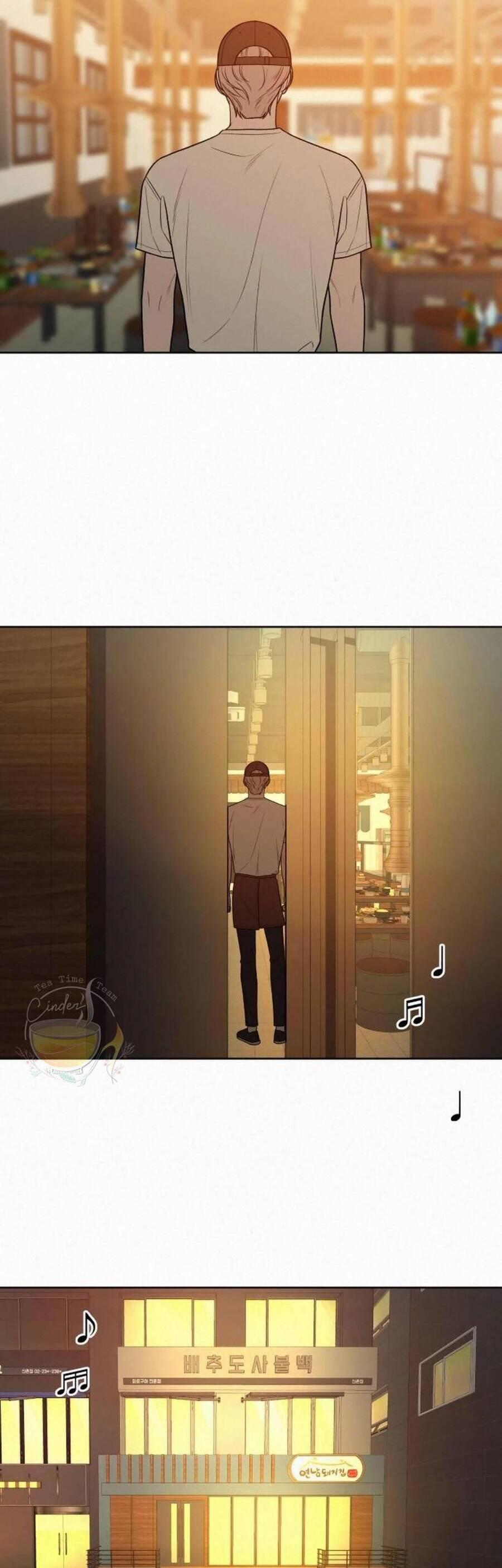 Tình Yêu Trong Sáng Chapter 39 - Trang 68 - Dâm Cô Nương