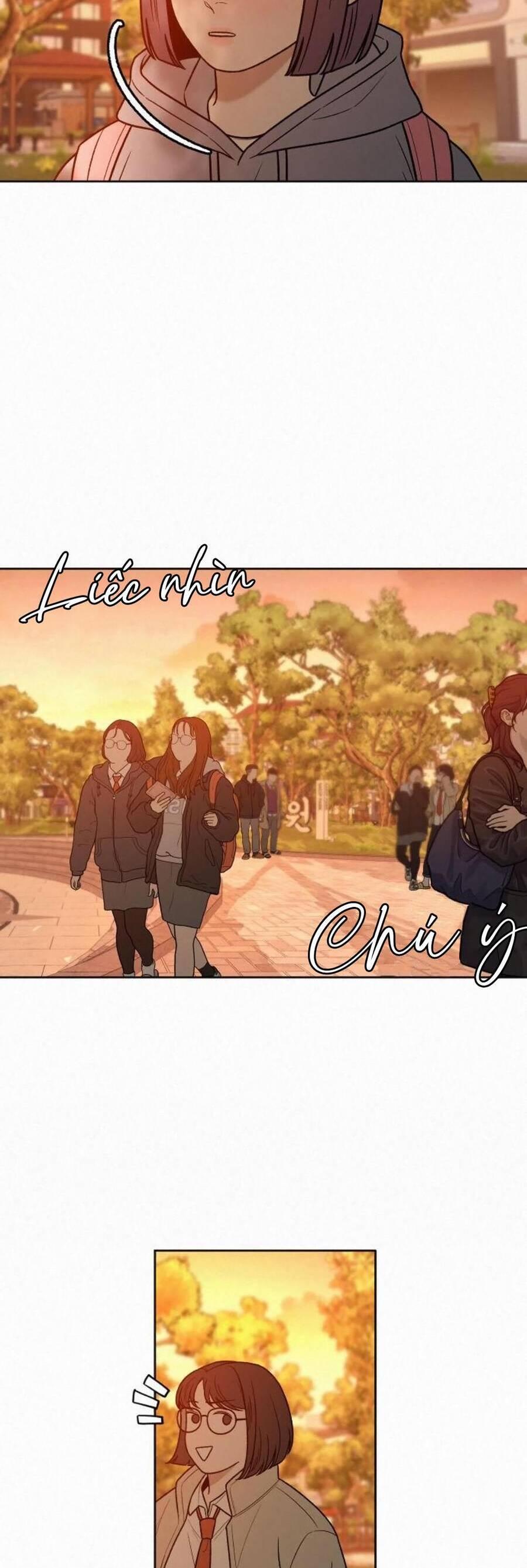 Tình Yêu Trong Sáng Chapter 39 - Trang 7 - Dâm Cô Nương