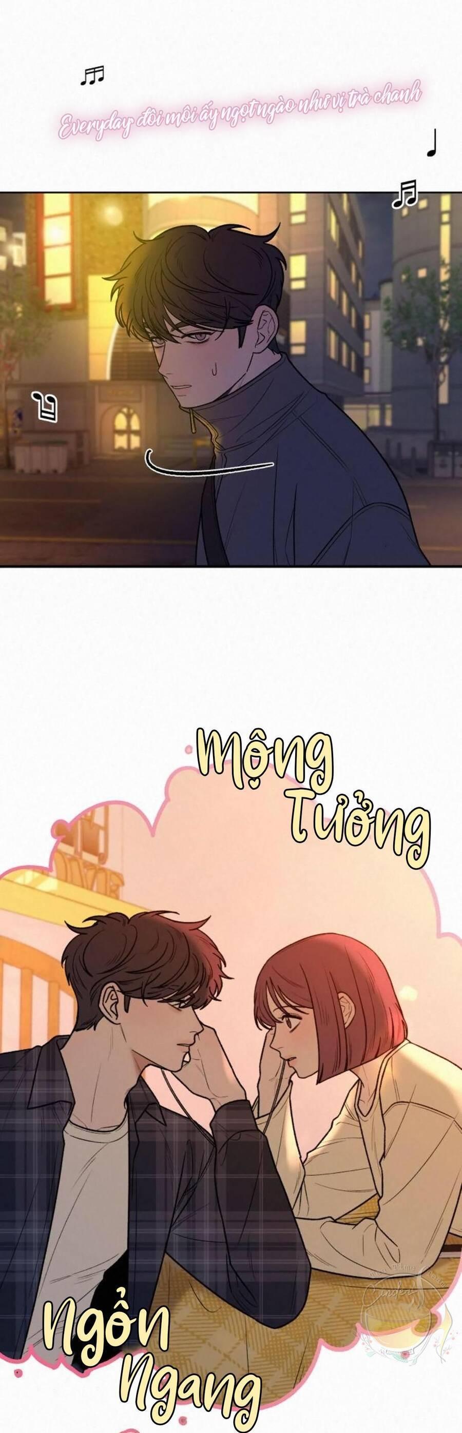 Tình Yêu Trong Sáng Chapter 39 - Trang 70 - Dâm Cô Nương