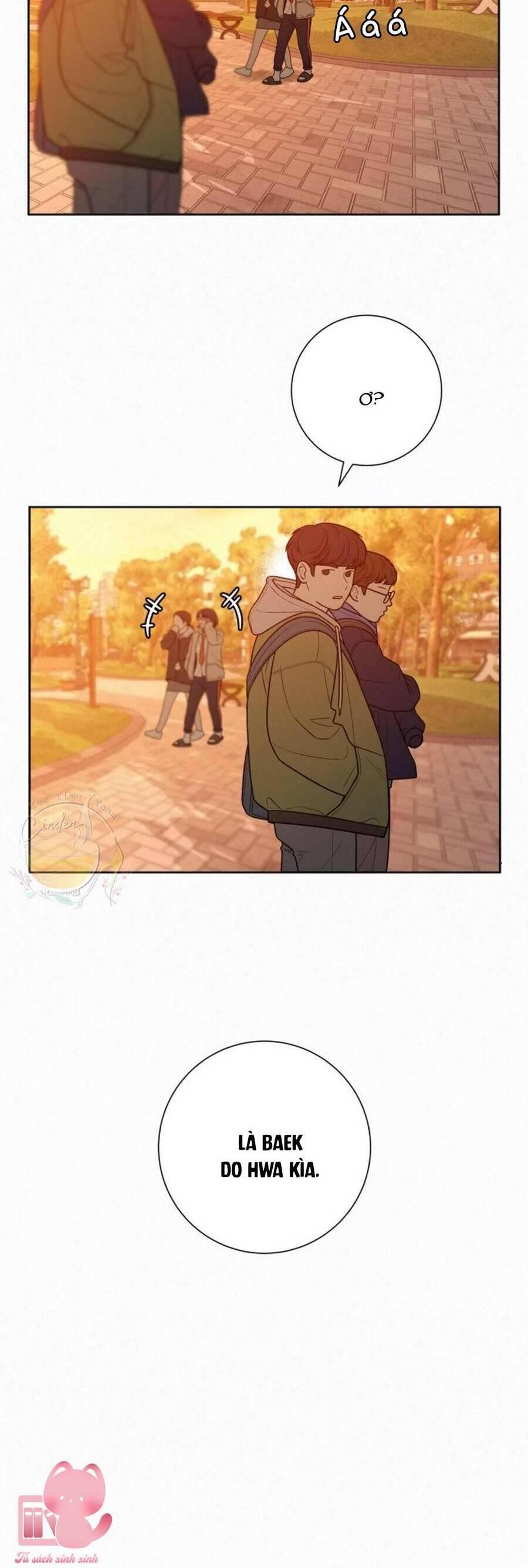 Tình Yêu Trong Sáng Chapter 39 - Trang 9 - Dâm Cô Nương