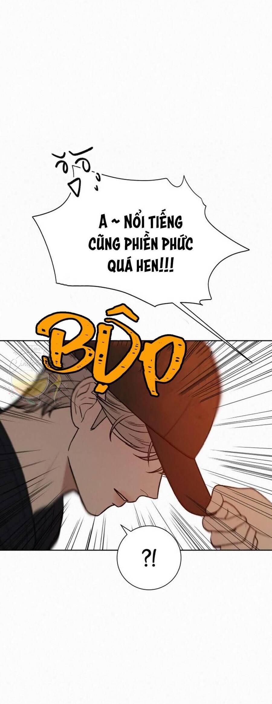 Tình Yêu Trong Sáng Chapter 39 - Trang 21 - Dâm Cô Nương