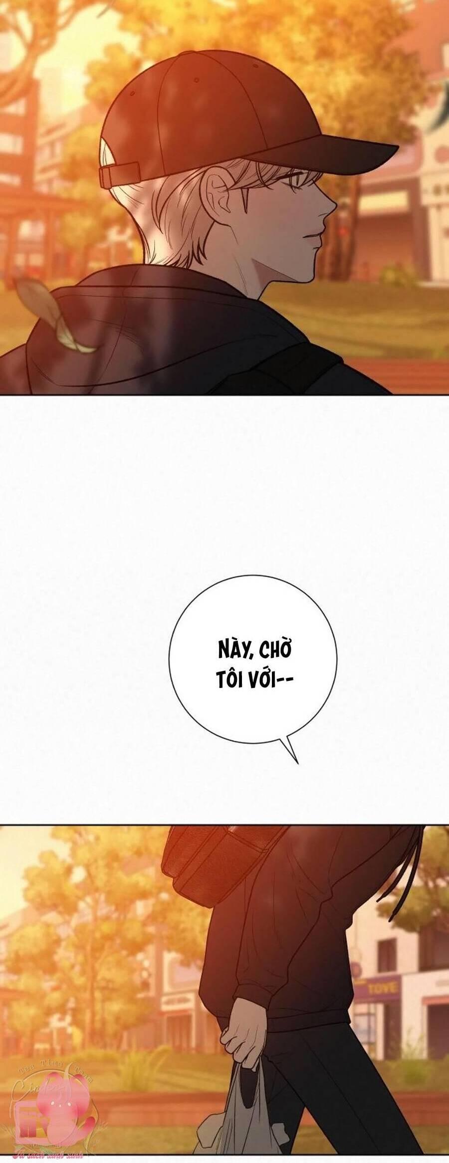 Tình Yêu Trong Sáng Chapter 39 - Trang 23 - Dâm Cô Nương