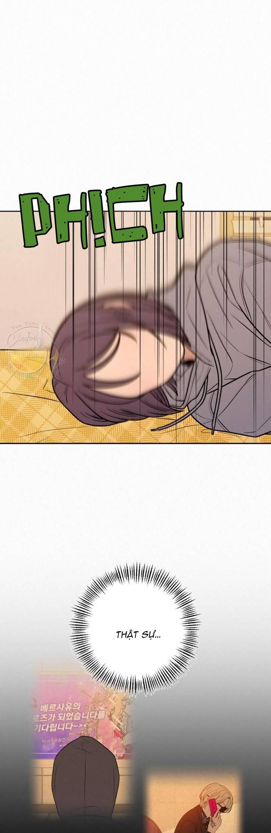 Tình Yêu Trong Sáng Chapter 39 - Trang 34 - Dâm Cô Nương