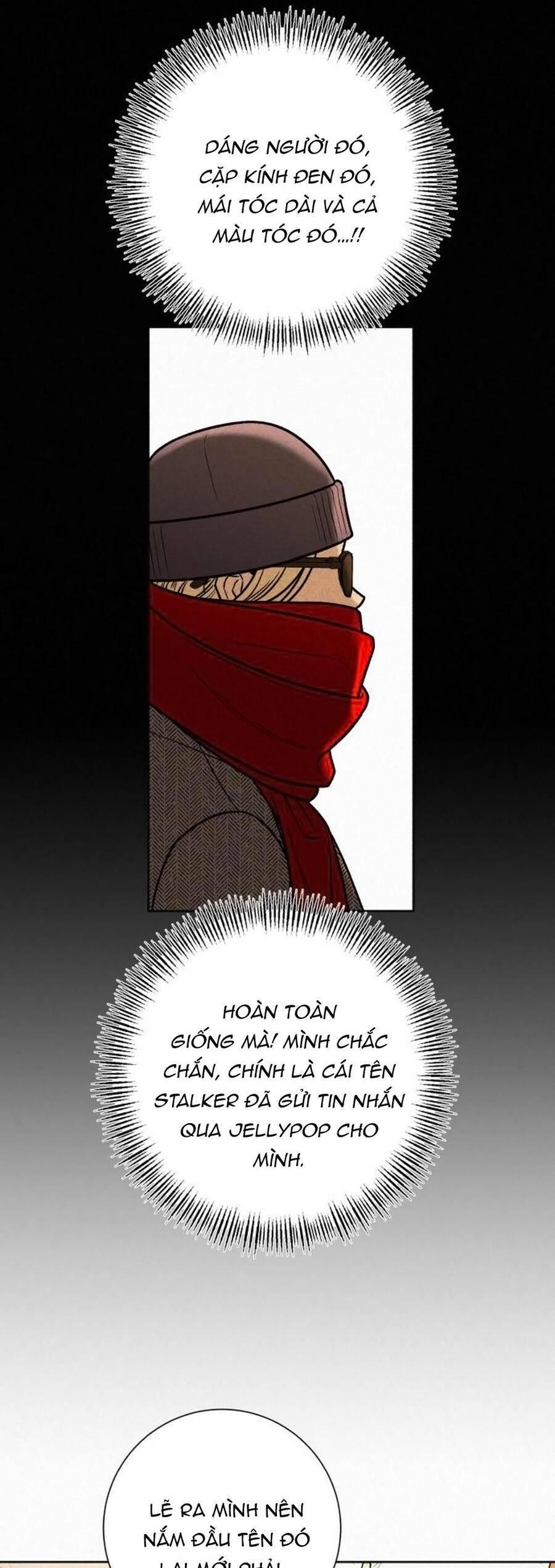 Tình Yêu Trong Sáng Chapter 39 - Trang 39 - Dâm Cô Nương