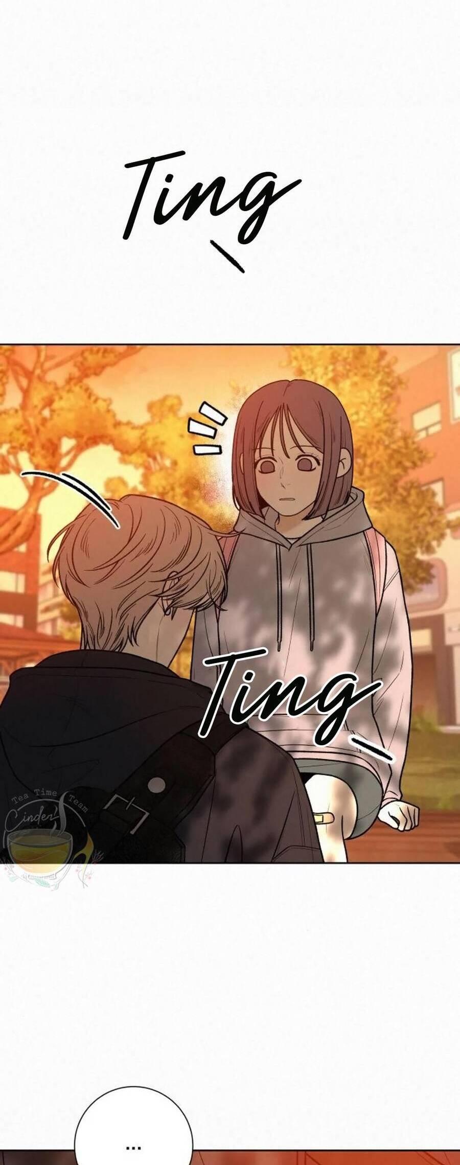 Tình Yêu Trong Sáng Chapter 39 - Trang 4 - Dâm Cô Nương