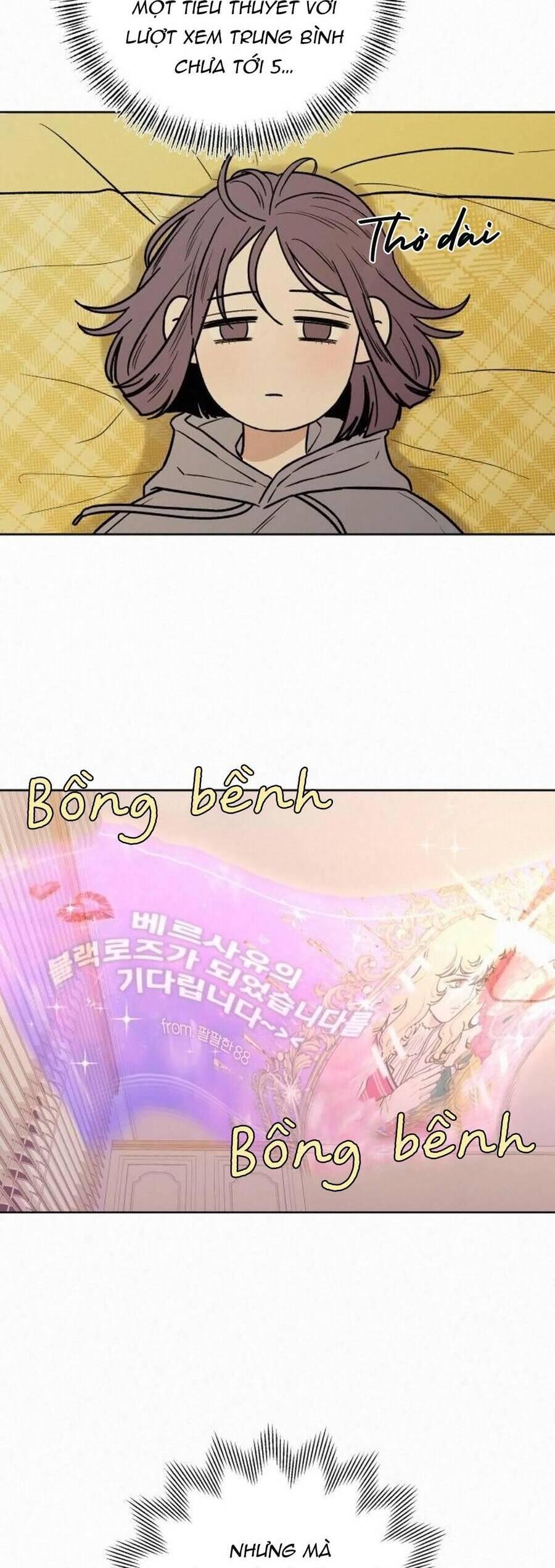 Tình Yêu Trong Sáng Chapter 39 - Trang 41 - Dâm Cô Nương
