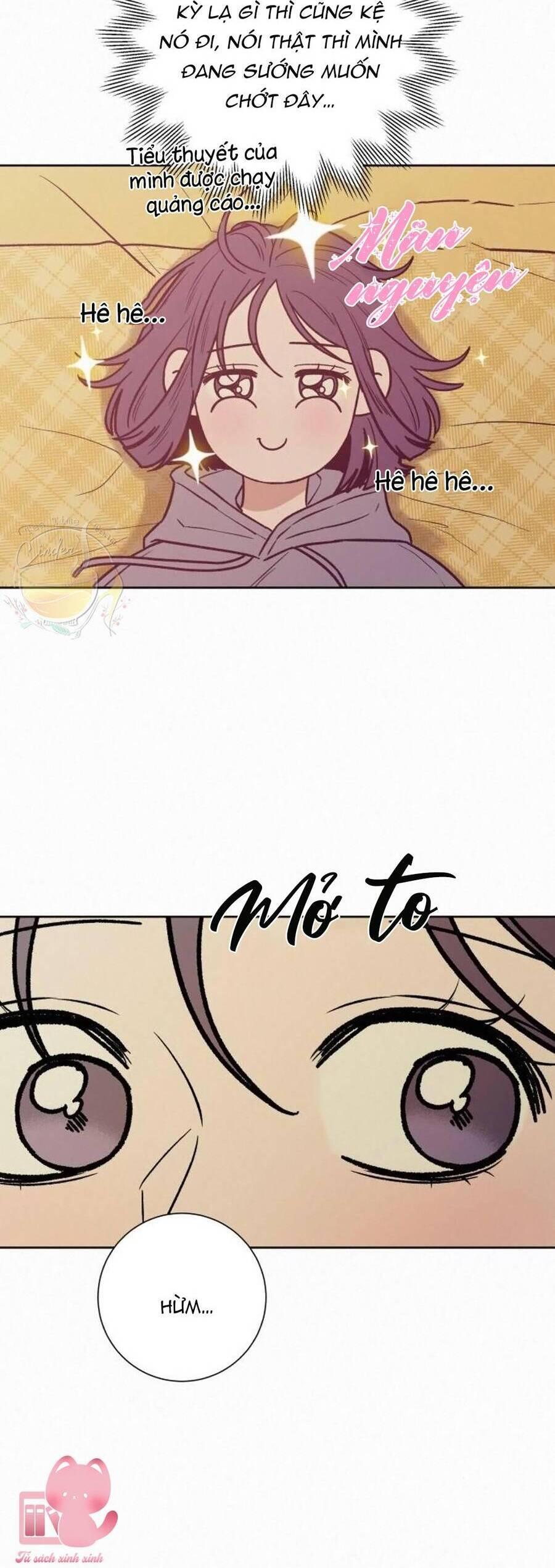 Tình Yêu Trong Sáng Chapter 39 - Trang 42 - Dâm Cô Nương
