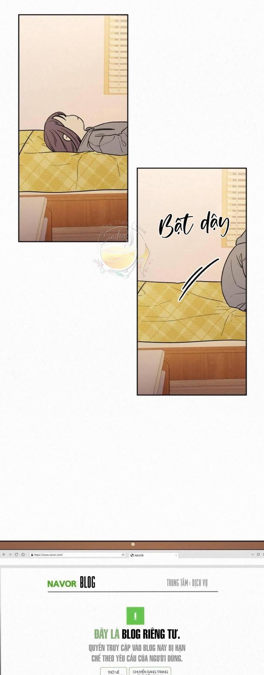 Tình Yêu Trong Sáng Chapter 39 - Trang 43 - Dâm Cô Nương