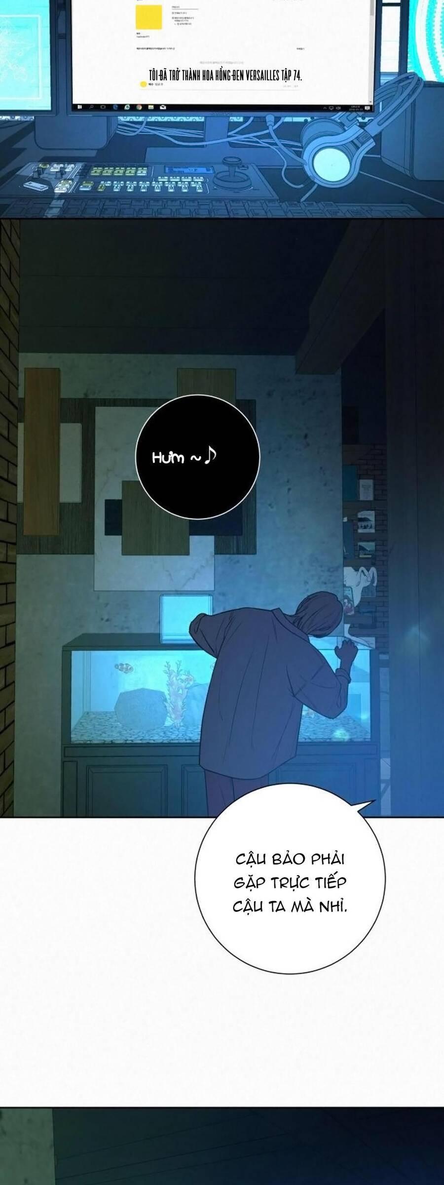 Tình Yêu Trong Sáng Chapter 39 - Trang 48 - Dâm Cô Nương