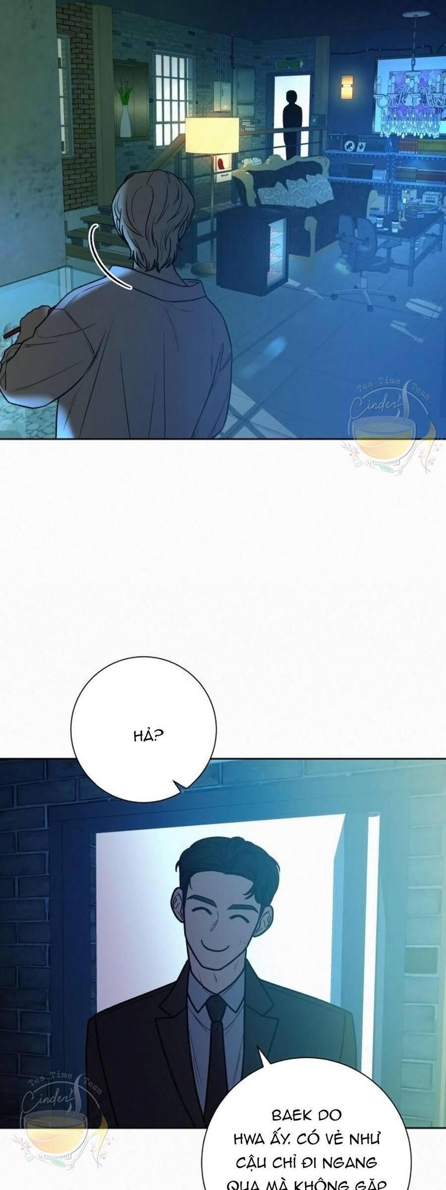 Tình Yêu Trong Sáng Chapter 39 - Trang 49 - Dâm Cô Nương