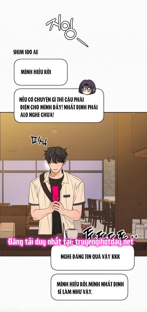 Tình Yêu Trong Sáng Chapter 77.1 - Trang 56 - Dâm Cô Nương