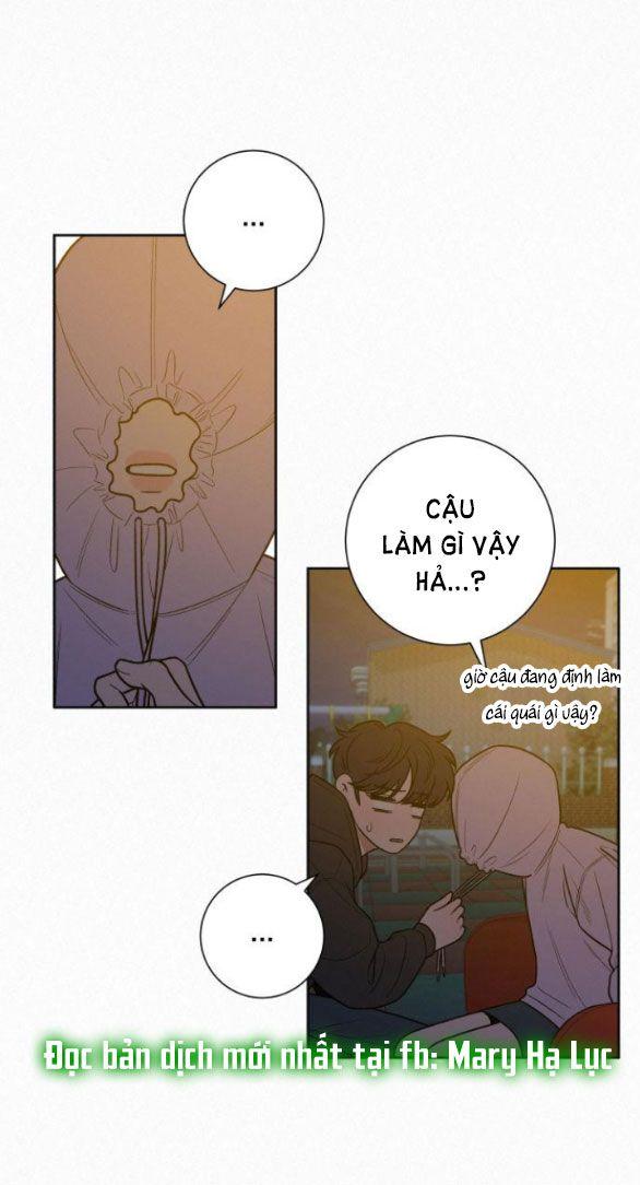 Tình Yêu Trong Sáng Chapter 45 - Trang 14 - Dâm Cô Nương