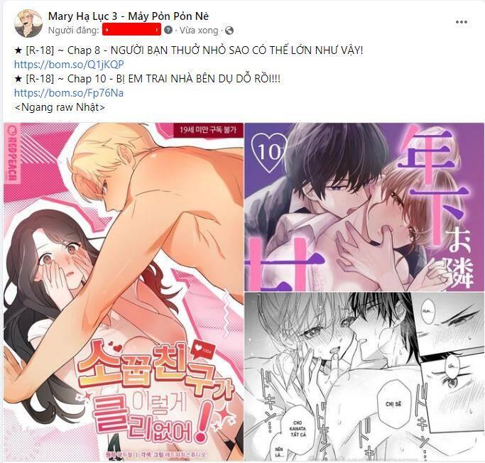 Tình Yêu Trong Sáng Chapter 34.2 - Trang 51 - Dâm Cô Nương