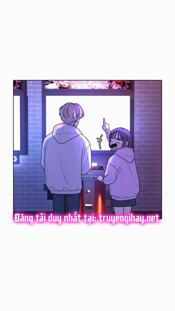 Tình Yêu Trong Sáng Chapter 34.2 - Trang 11 - Dâm Cô Nương