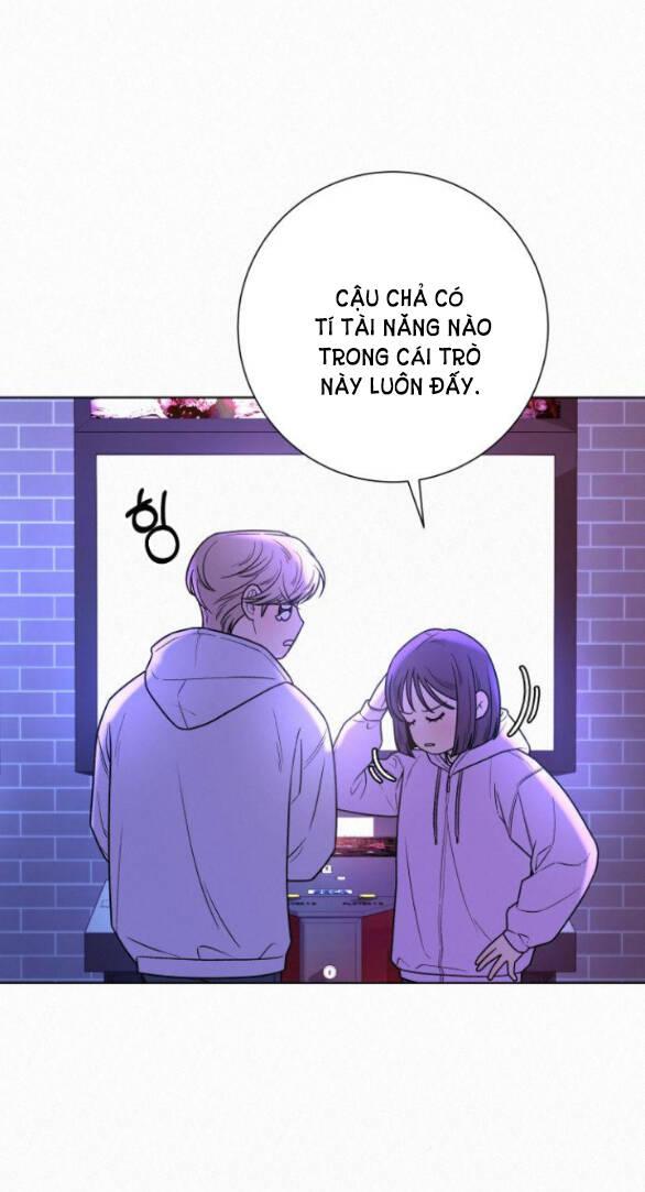 Tình Yêu Trong Sáng Chapter 34.2 - Trang 13 - Dâm Cô Nương