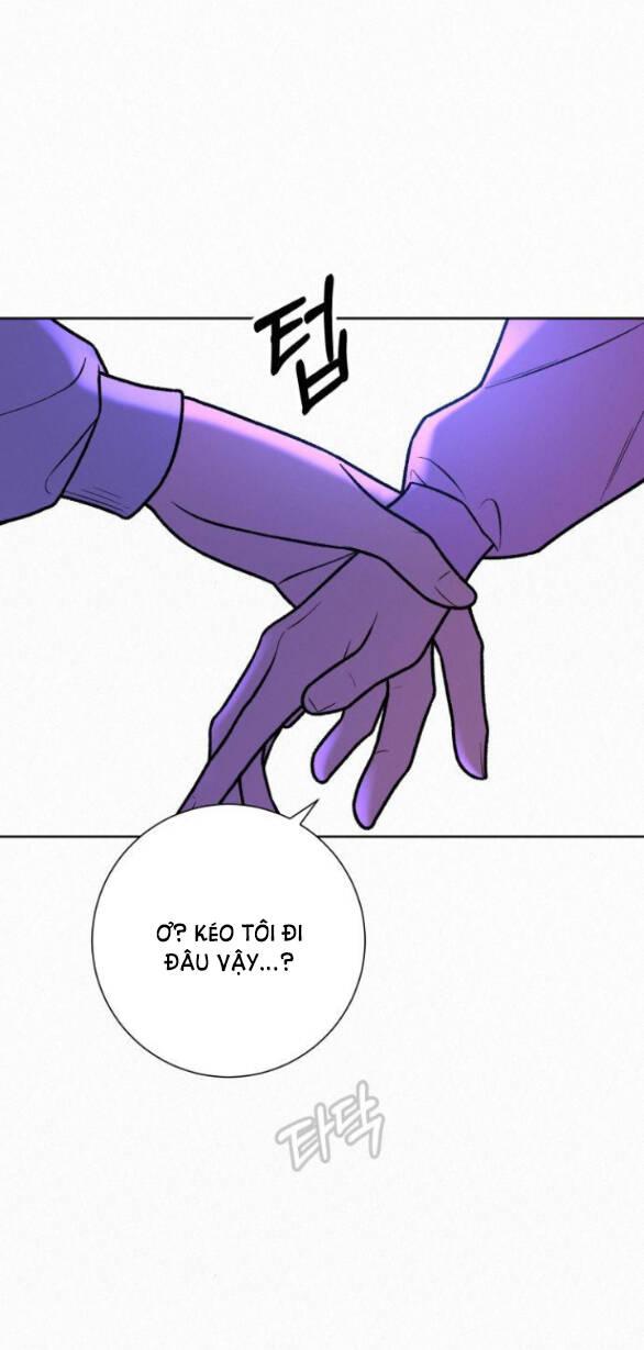 Tình Yêu Trong Sáng Chapter 34.2 - Trang 17 - Dâm Cô Nương