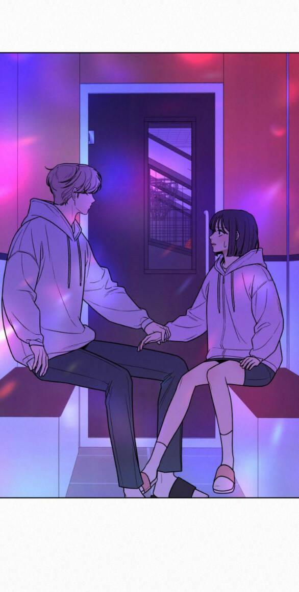 Tình Yêu Trong Sáng Chapter 34.2 - Trang 19 - Dâm Cô Nương