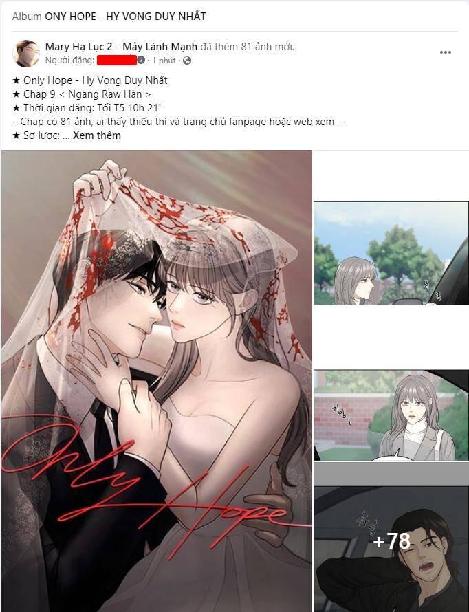 Tình Yêu Trong Sáng Chapter 34.2 - Trang 2 - Dâm Cô Nương
