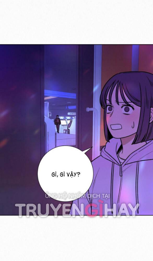 Tình Yêu Trong Sáng Chapter 34.2 - Trang 20 - Dâm Cô Nương