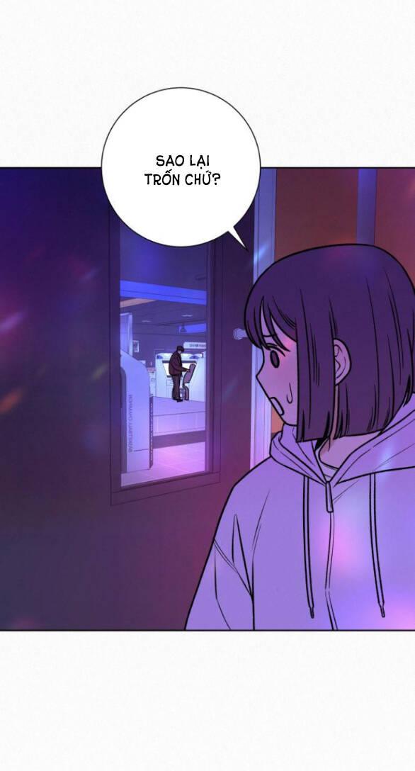 Tình Yêu Trong Sáng Chapter 34.2 - Trang 21 - Dâm Cô Nương