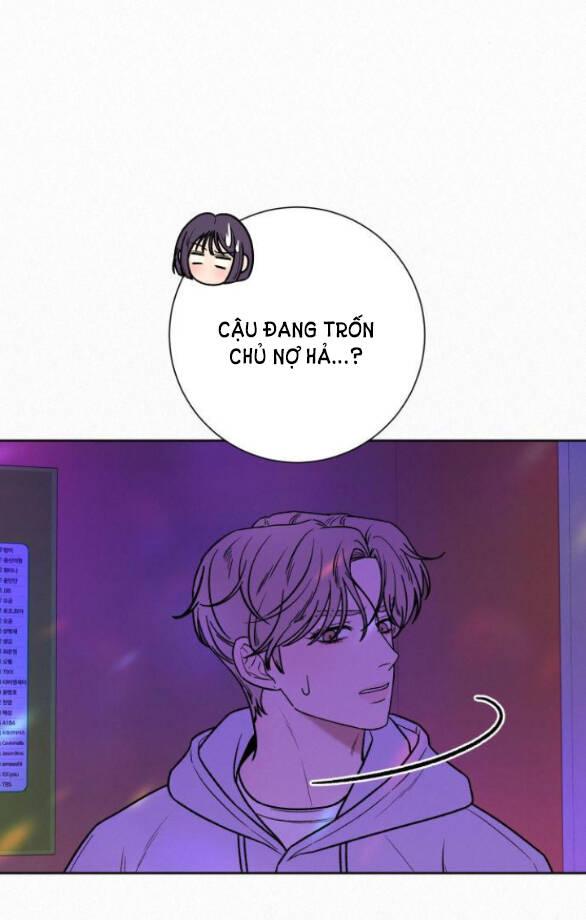 Tình Yêu Trong Sáng Chapter 34.2 - Trang 22 - Dâm Cô Nương