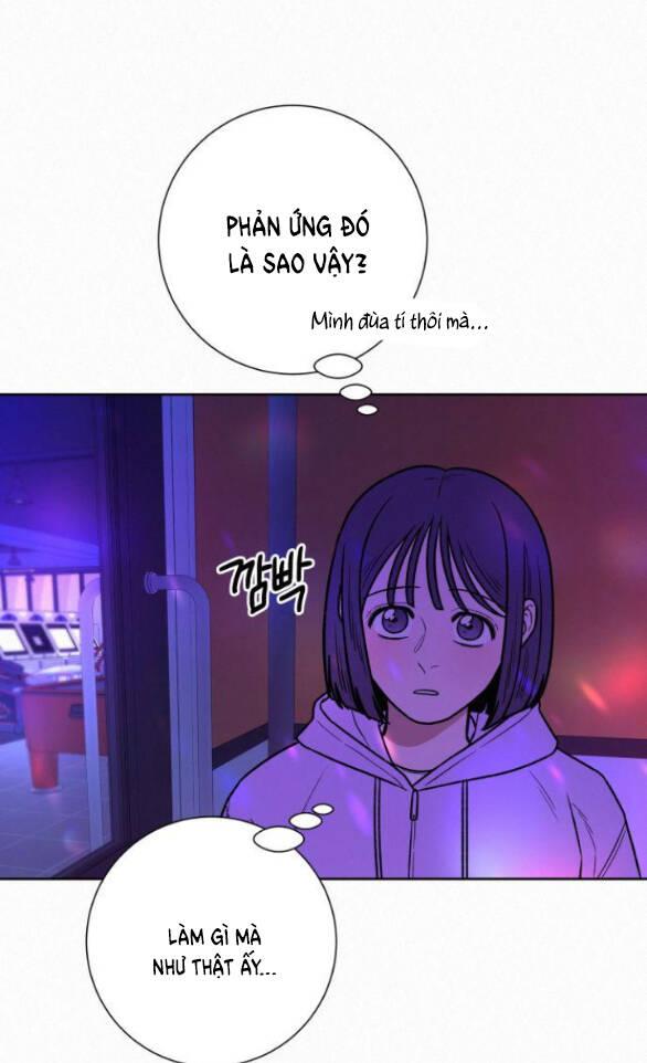 Tình Yêu Trong Sáng Chapter 34.2 - Trang 24 - Dâm Cô Nương