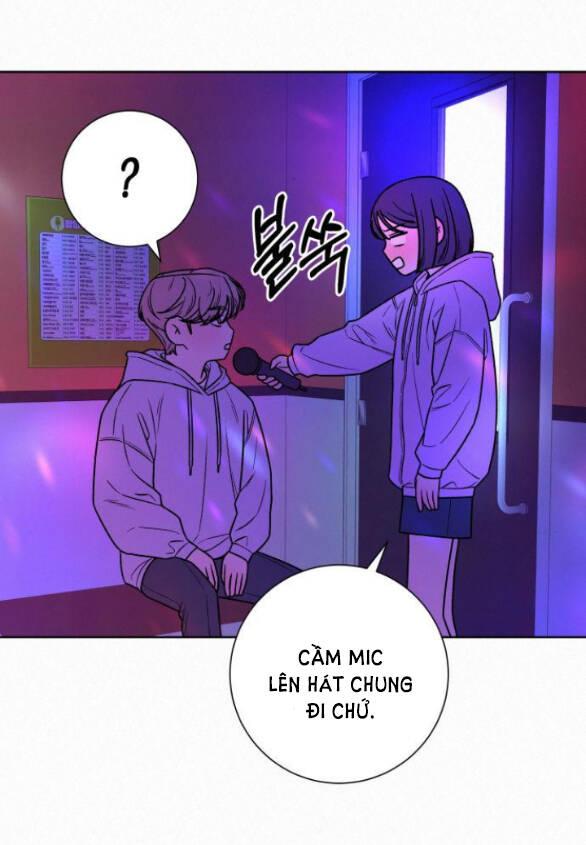 Tình Yêu Trong Sáng Chapter 34.2 - Trang 37 - Dâm Cô Nương