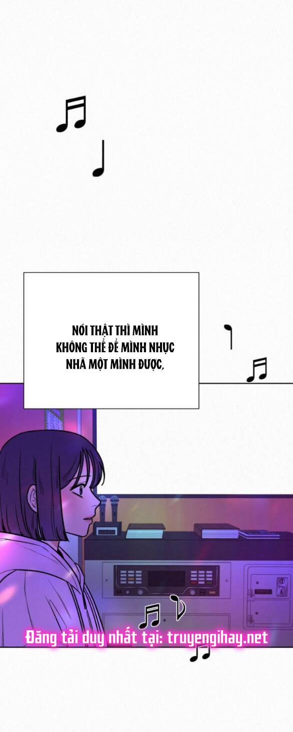 Tình Yêu Trong Sáng Chapter 34.2 - Trang 39 - Dâm Cô Nương