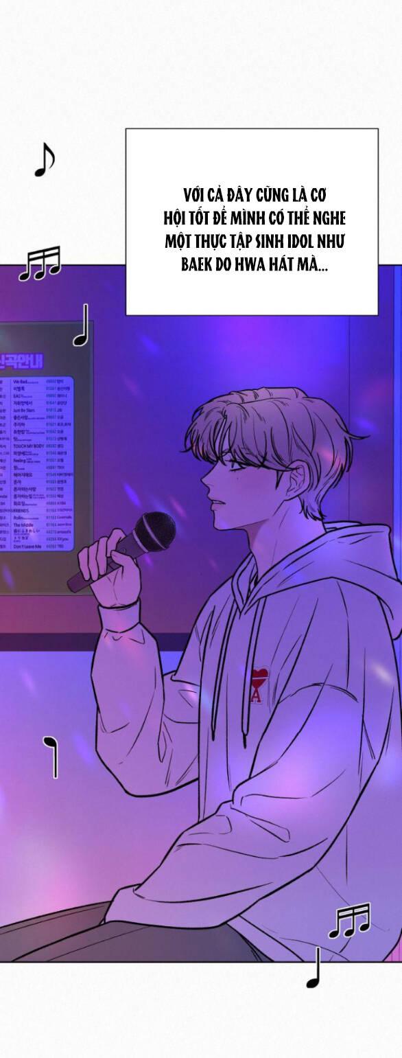 Tình Yêu Trong Sáng Chapter 34.2 - Trang 40 - Dâm Cô Nương