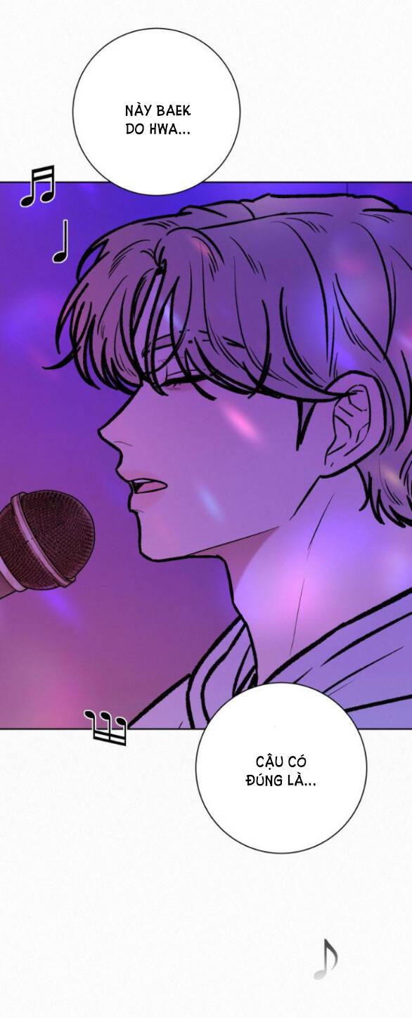 Tình Yêu Trong Sáng Chapter 34.2 - Trang 41 - Dâm Cô Nương