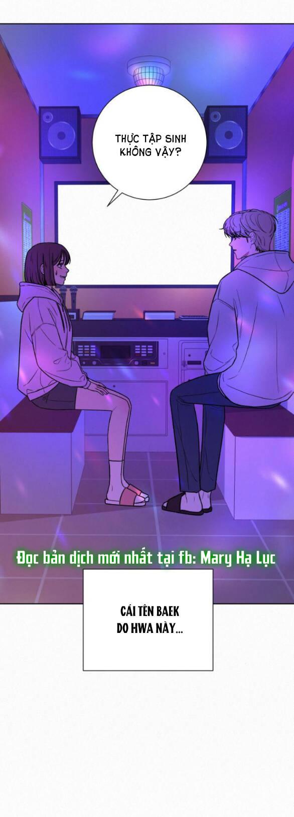 Tình Yêu Trong Sáng Chapter 34.2 - Trang 42 - Dâm Cô Nương
