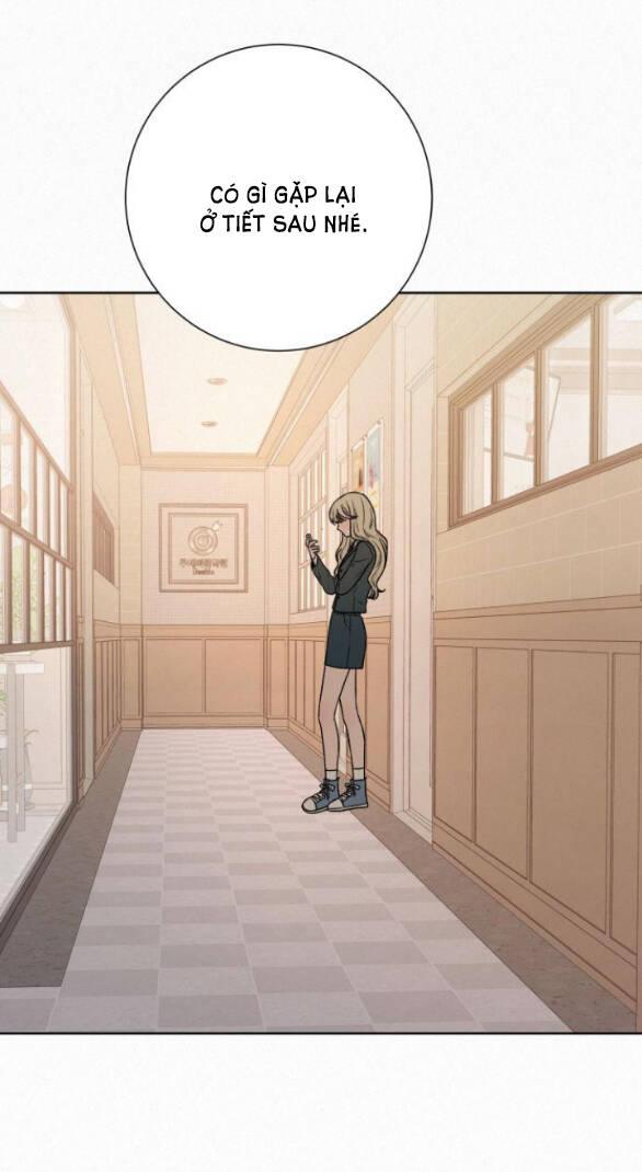Tình Yêu Trong Sáng Chapter 34.2 - Trang 45 - Dâm Cô Nương