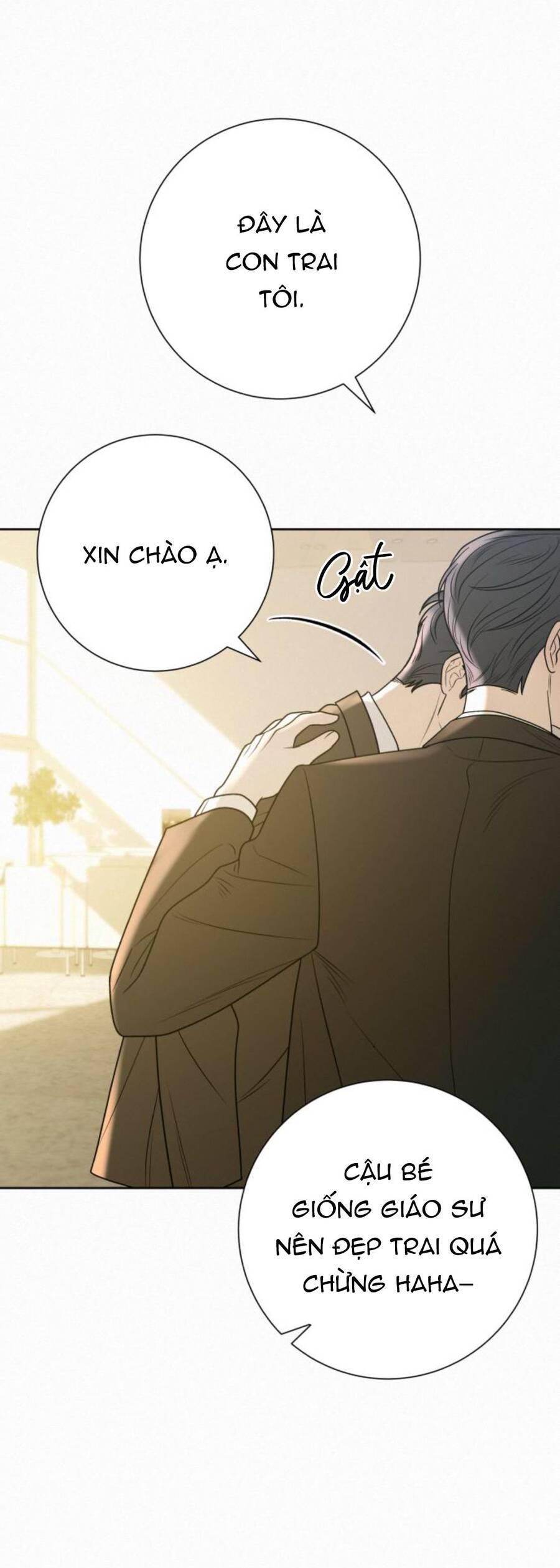 Tình Yêu Trong Sáng Chapter 81 - Trang 6 - Dâm Cô Nương