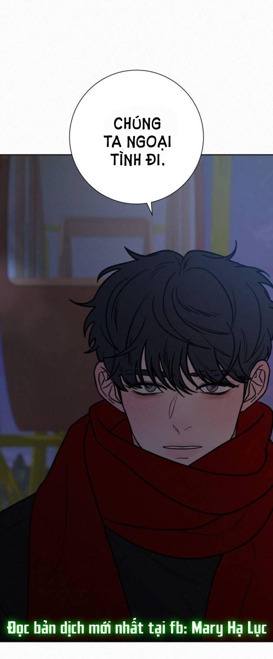 Tình Yêu Trong Sáng Chapter 33.1 - Trang 50 - Dâm Cô Nương