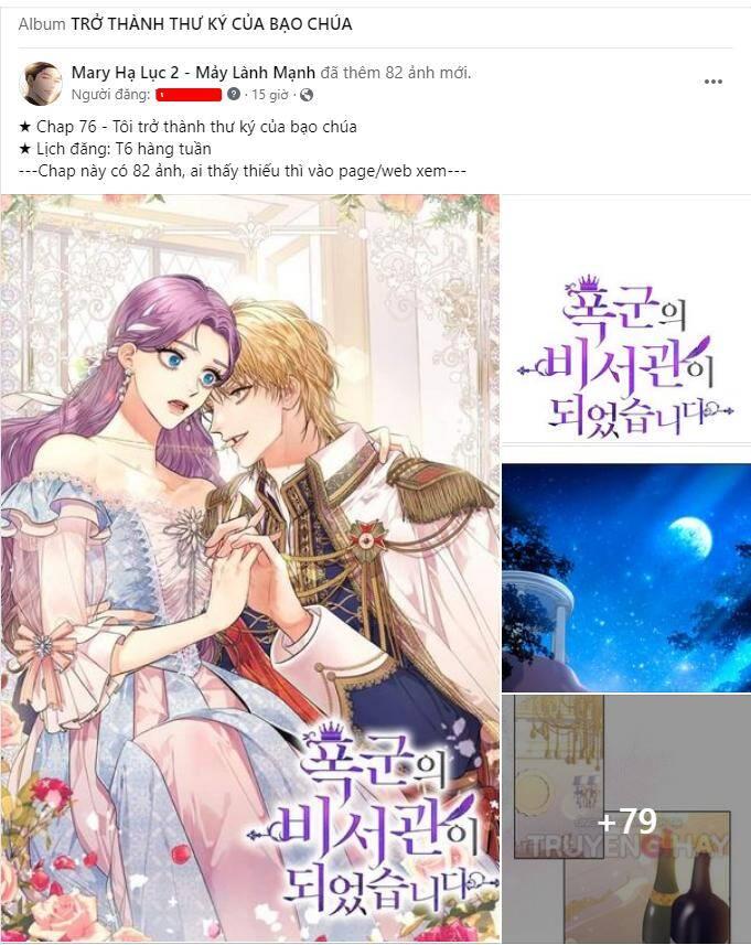Tình Yêu Trong Sáng Chapter 33.1 - Trang 67 - Dâm Cô Nương