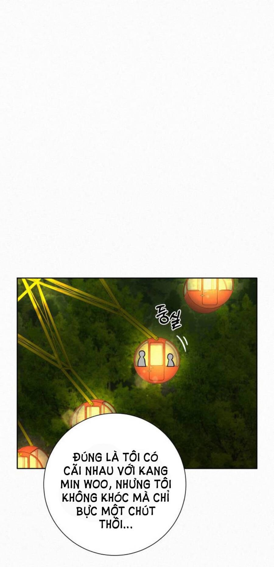 Tình Yêu Trong Sáng Chapter 33.1 - Trang 9 - Dâm Cô Nương