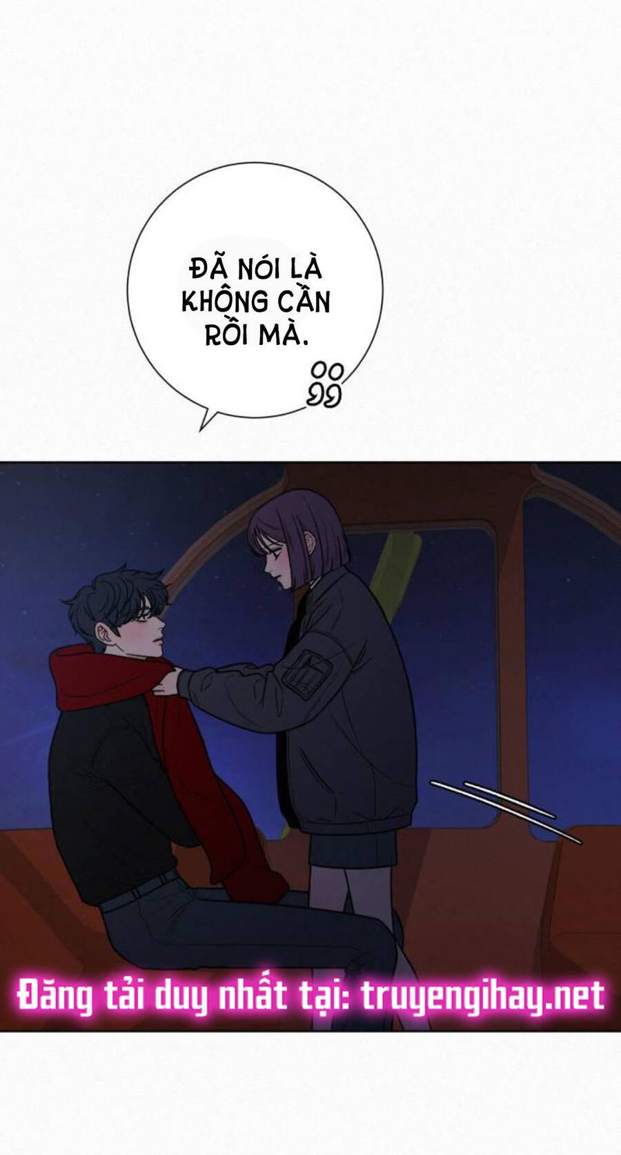 Tình Yêu Trong Sáng Chapter 33.1 - Trang 35 - Dâm Cô Nương