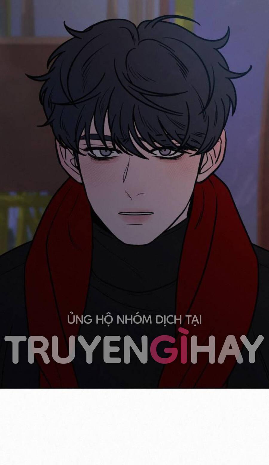 Tình Yêu Trong Sáng Chapter 33.1 - Trang 38 - Dâm Cô Nương