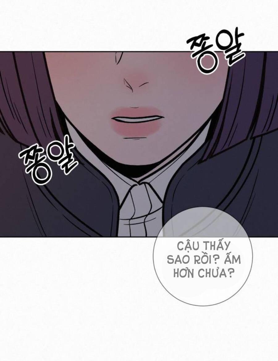 Tình Yêu Trong Sáng Chapter 33.1 - Trang 40 - Dâm Cô Nương