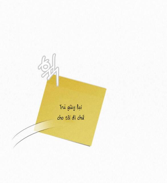 Tình Yêu Trong Sáng Chapter 34.1 - Trang 7 - Dâm Cô Nương