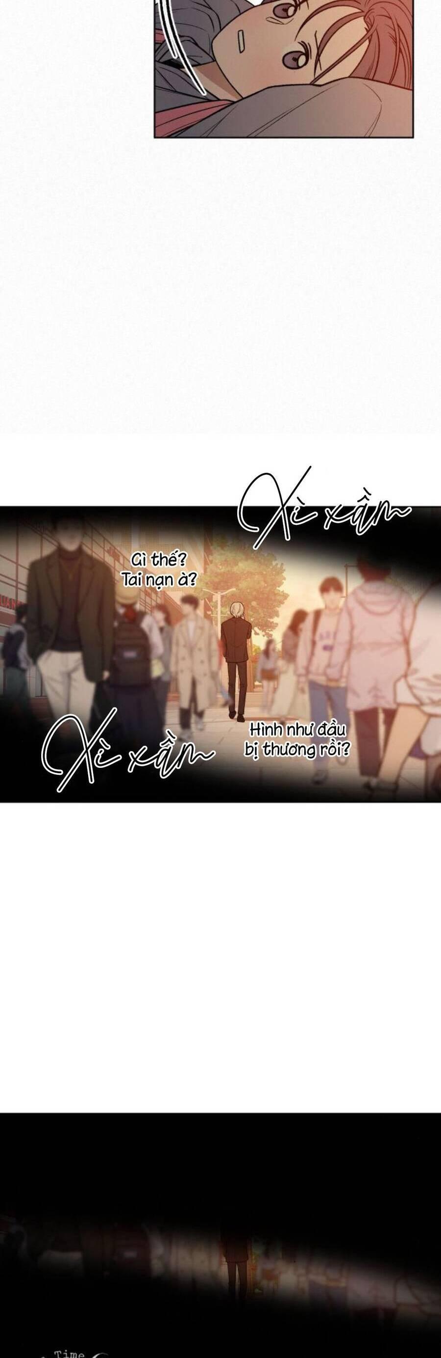 Tình Yêu Trong Sáng Chapter 38 - Trang 39 - Dâm Cô Nương