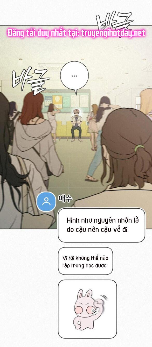 Tình Yêu Trong Sáng Chapter 75.1 - Trang 40 - Dâm Cô Nương