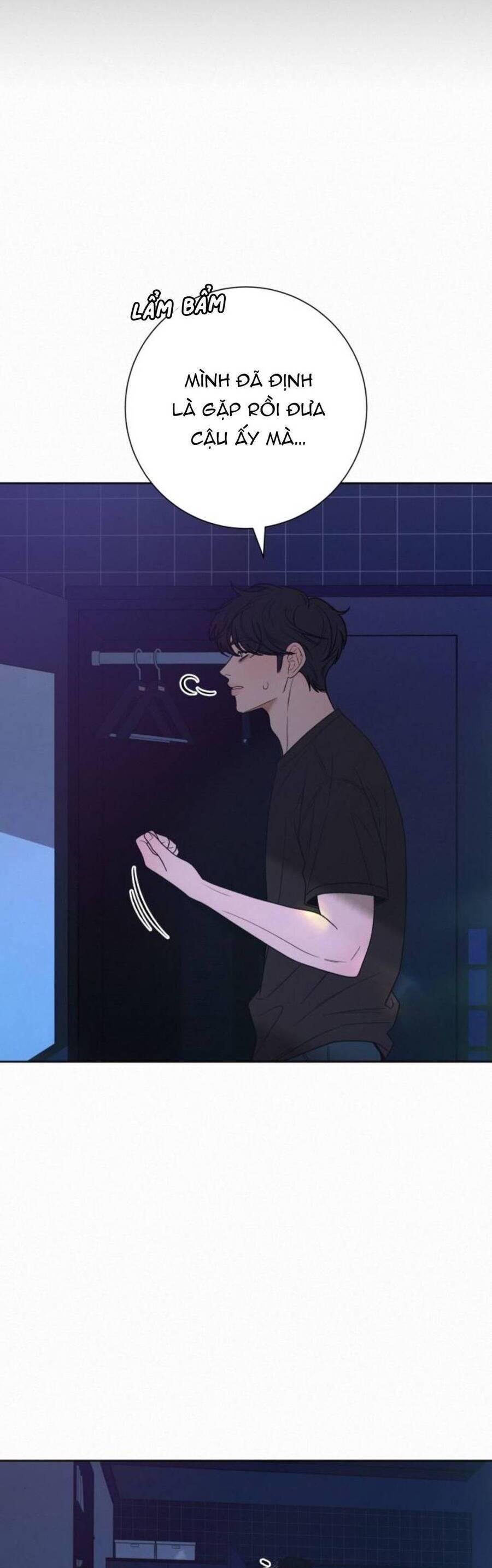 Tình Yêu Trong Sáng Chapter 78 - Trang 53 - Dâm Cô Nương